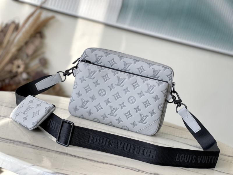 Mens Louis Vuitton Satchel Bags